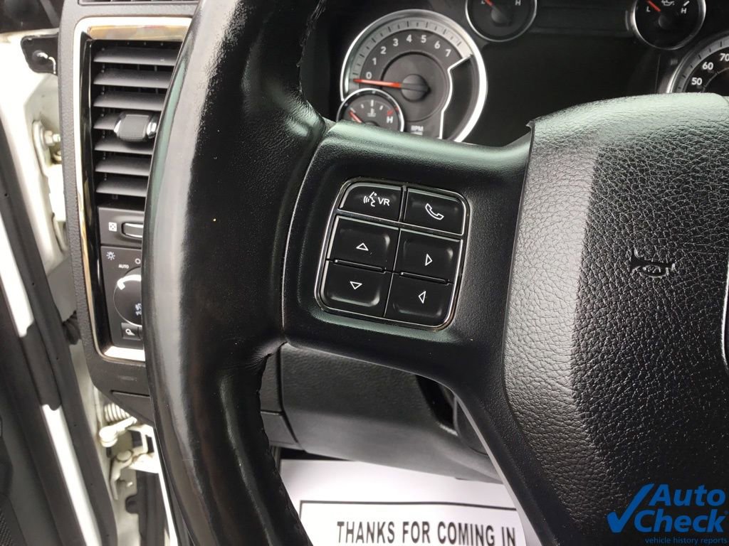 Used 2018 RAM 1500 Sport image 51