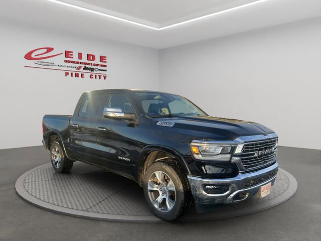 Used 2022 RAM 1500 Laramie image 9