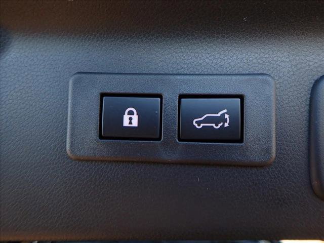 New 2026 Subaru Forester Touring image 8