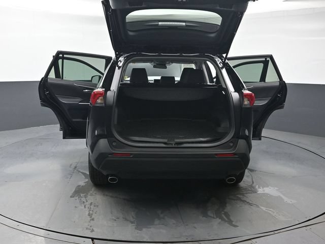 Certified 2025 Toyota RAV4 XLE AWD/4WD image 46