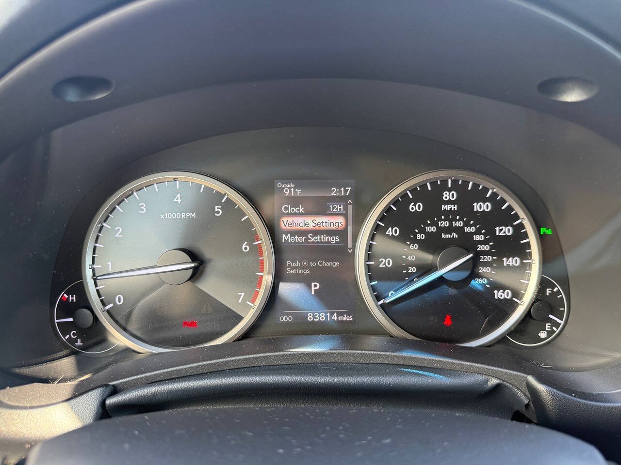 Used 2019 Lexus NX 300 AWD w/ Premium Package image 24