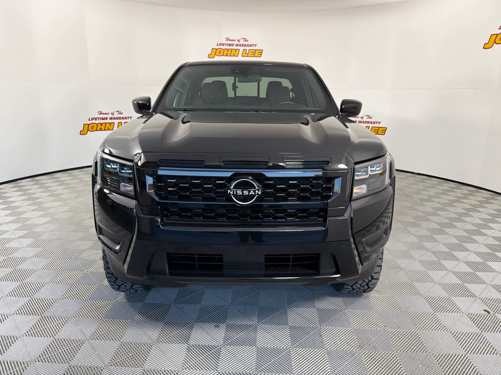 New 2026 Nissan Frontier SV w/ Tow Package image 9