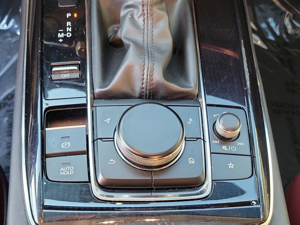 Used 2023 MAZDA CX-30 AWD 2.5 S w/ Preferred Package image 33