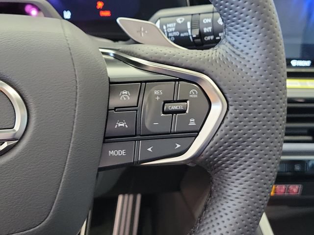 New 2026 Lexus TX 350 AWD w/ Technology Package image 23