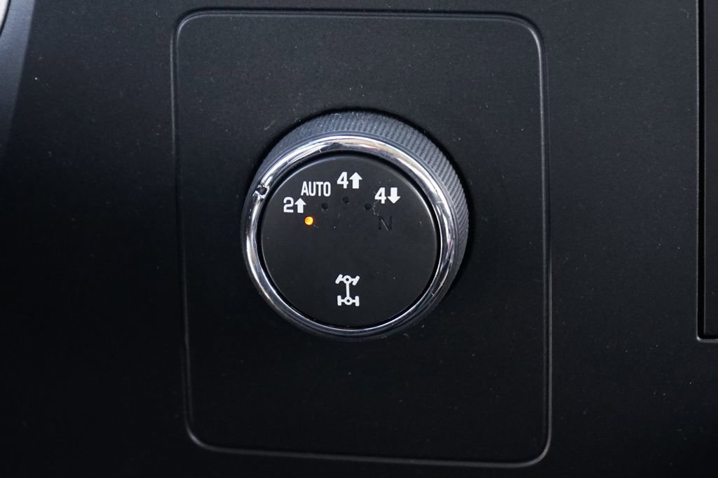 Used 2013 Chevrolet Silverado 1500 LT w/ All-Star Edition AWD/4WD image 28