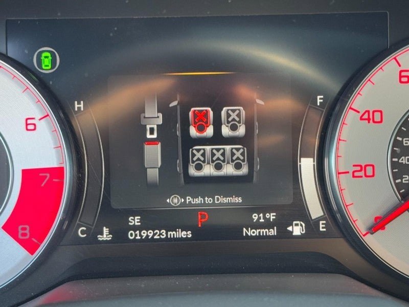Used 2024 Acura RDX A-Spec AWD/4WD image 20