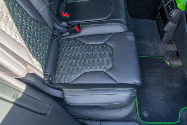 Used 2021 Lamborghini Urus image 37