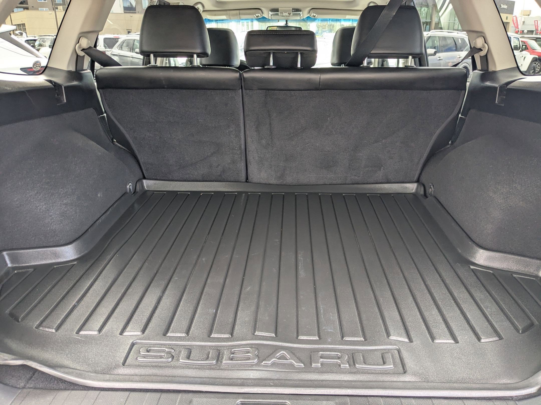 Used 2011 Subaru Outback 2.5i Limited w/ PWR Moonroof Pkg image 29
