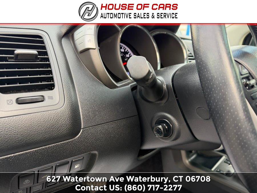 Used 2011 Nissan Murano LE w/ Navigation Pkg AWD/4WD image 24
