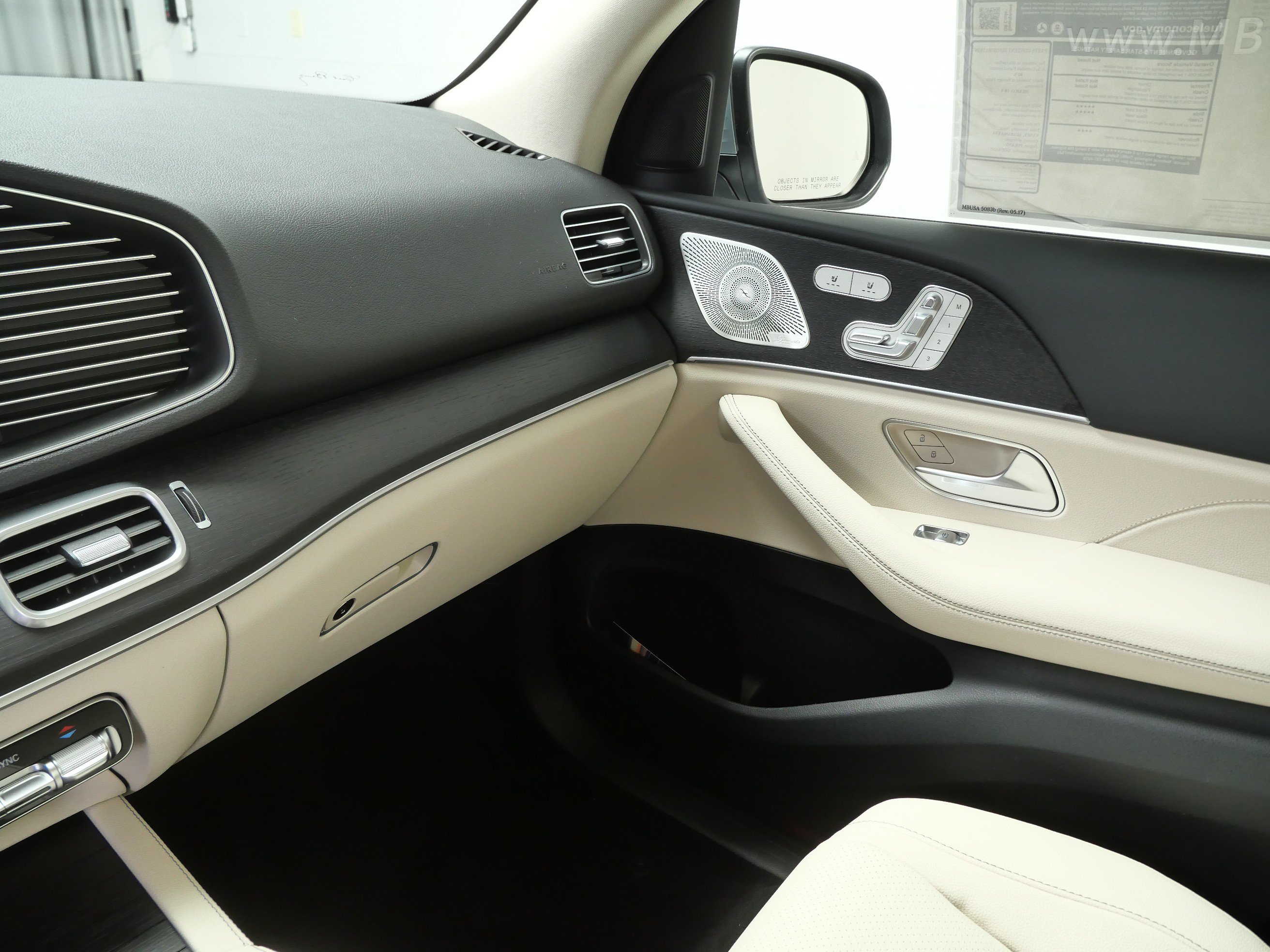 New 2026 Mercedes-Benz GLE 350 4MATIC image 11