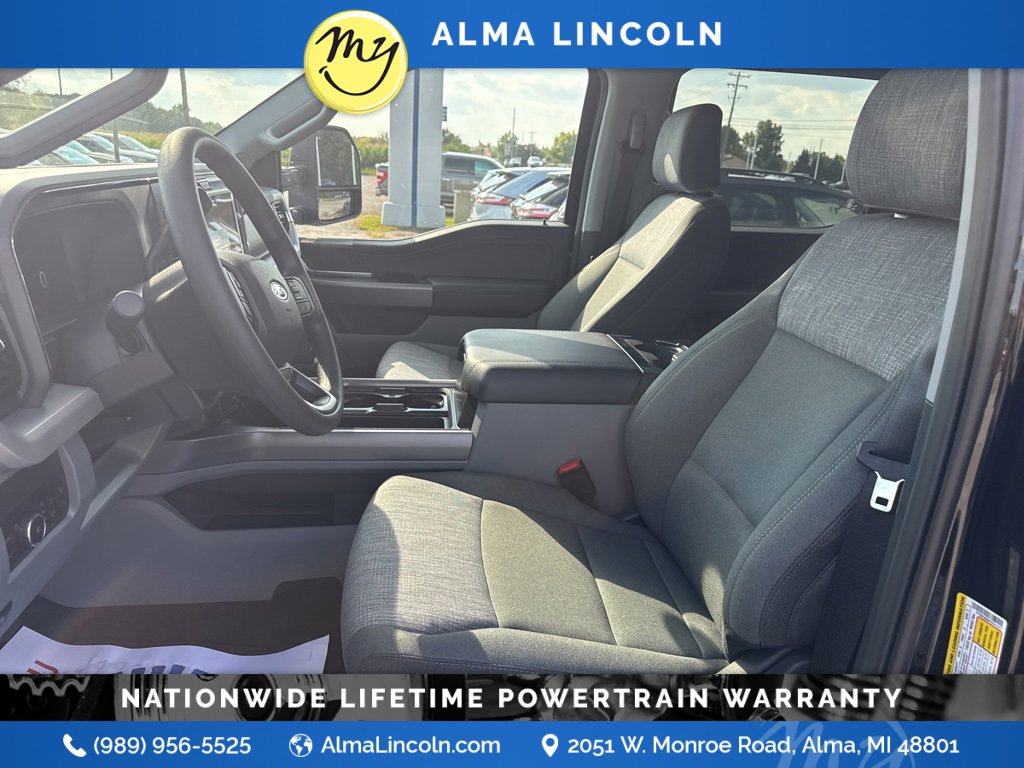 New 2026 Ford F350 XLT image 18