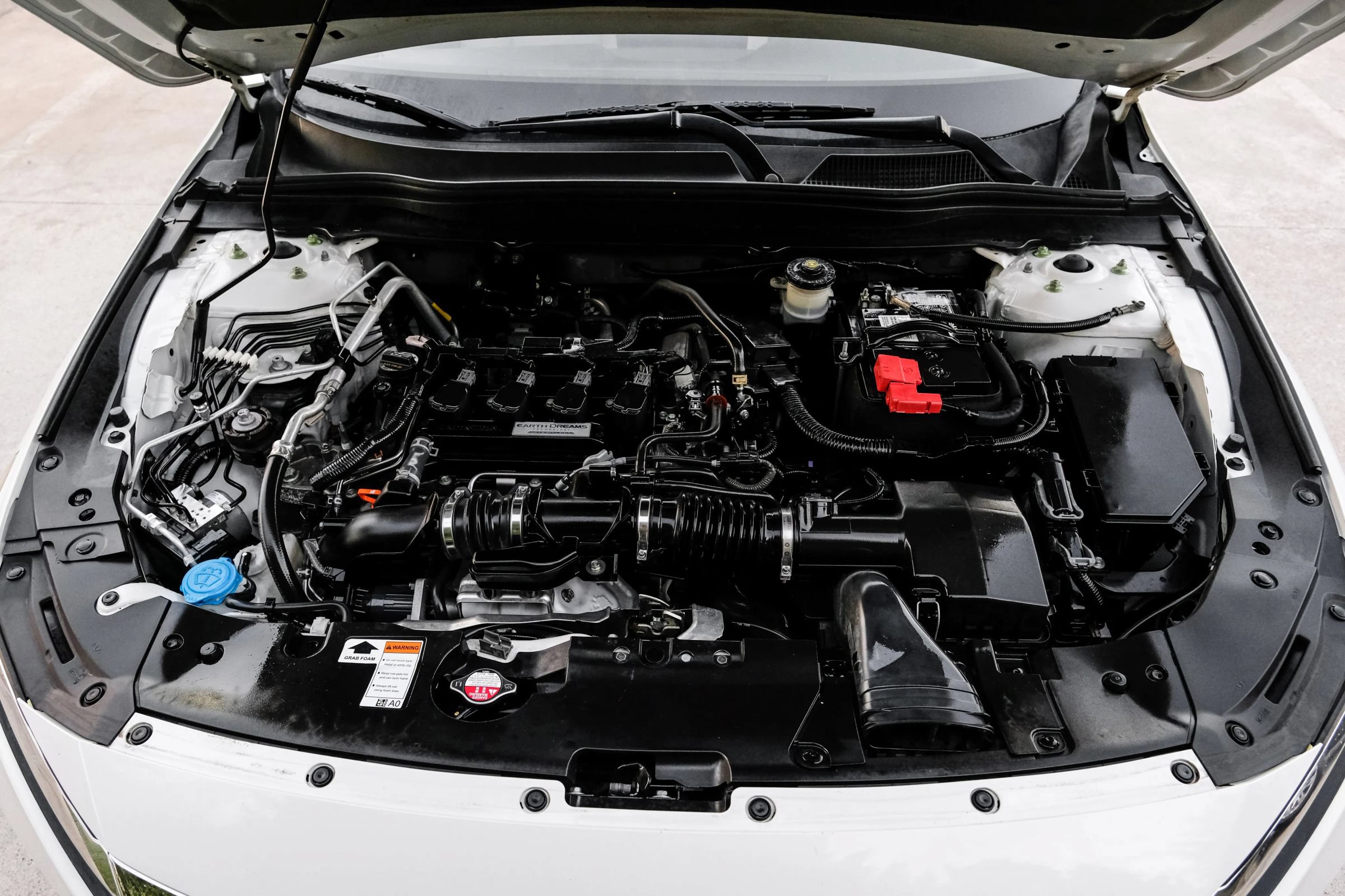 Used 2018 Honda Accord EX-L image 51