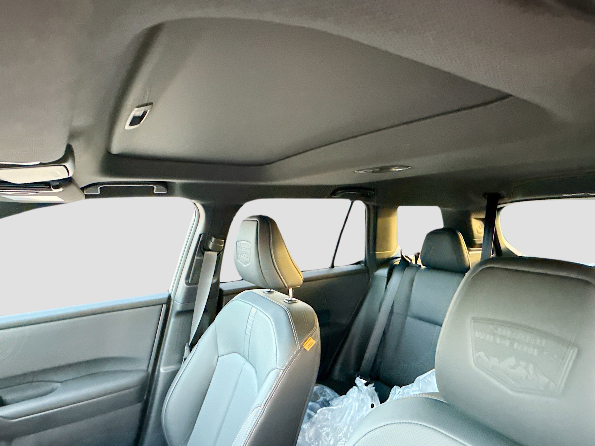 New 2026 Subaru Outback Wilderness image 27