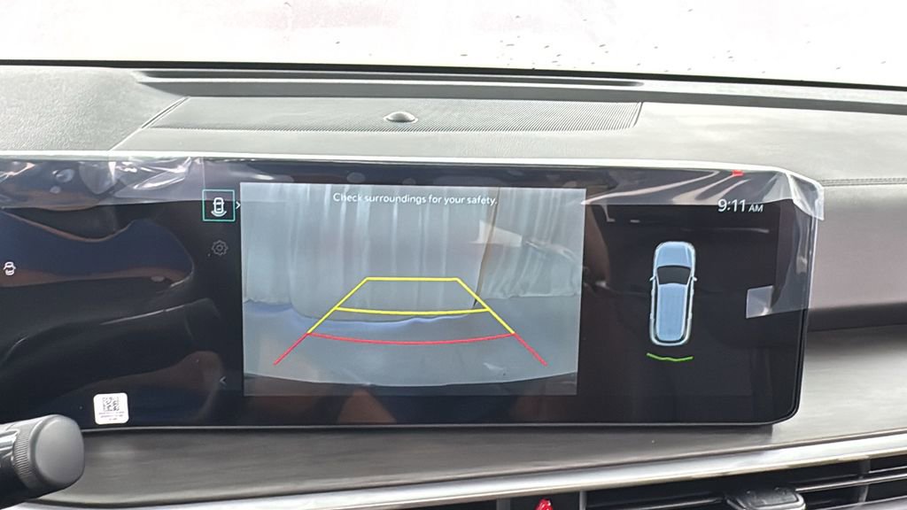 New 2025 Kia Sorento X-Line EX image 27