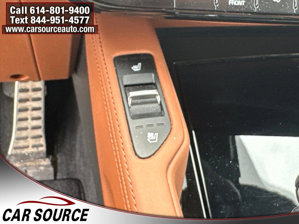 Used 2023 Kia Telluride SX Prestige X-Line AWD/4WD image 20