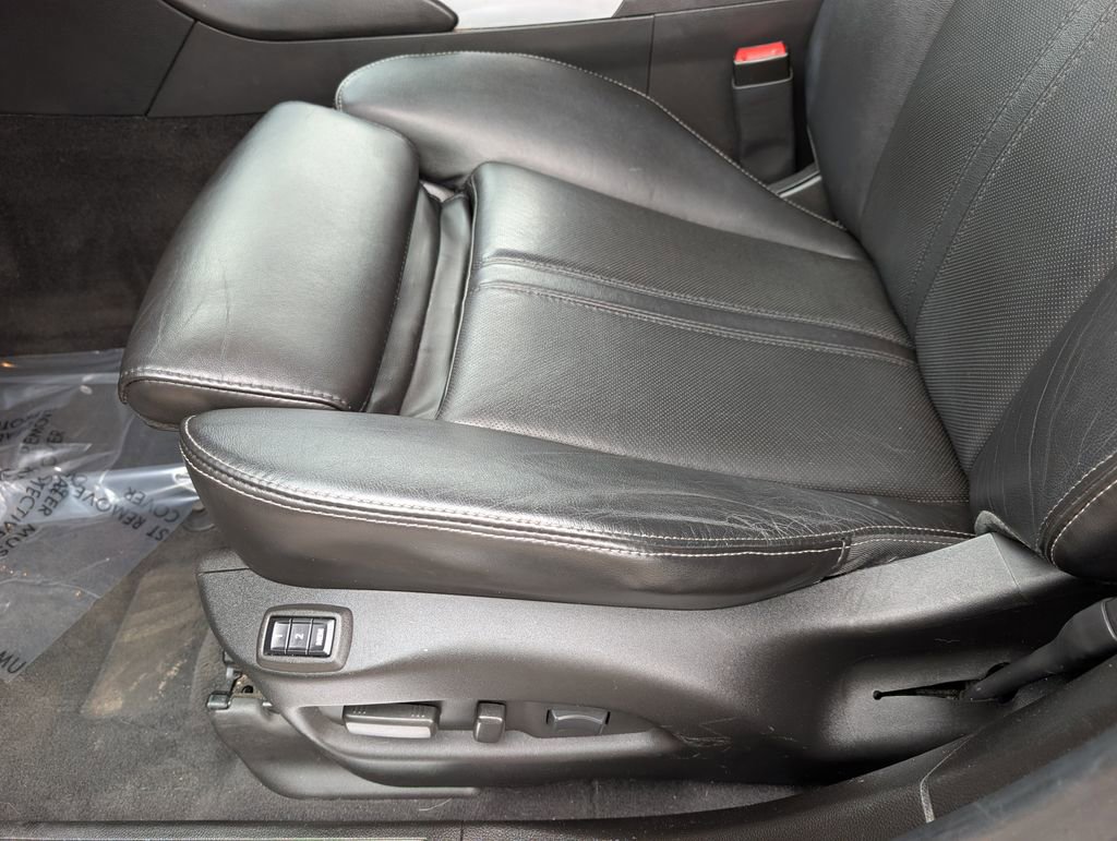 Used 2012 Cadillac SRX Performance image 13