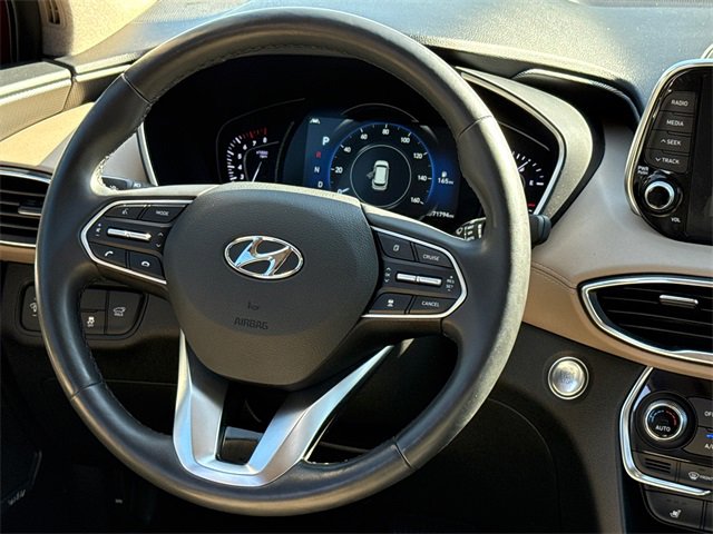 Used 2020 Hyundai Santa Fe Limited image 15