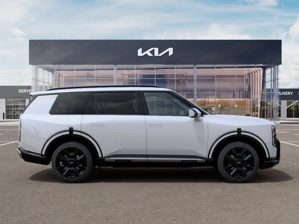 New 2027 Kia Telluride SX Prestige AWD/4WD image 36