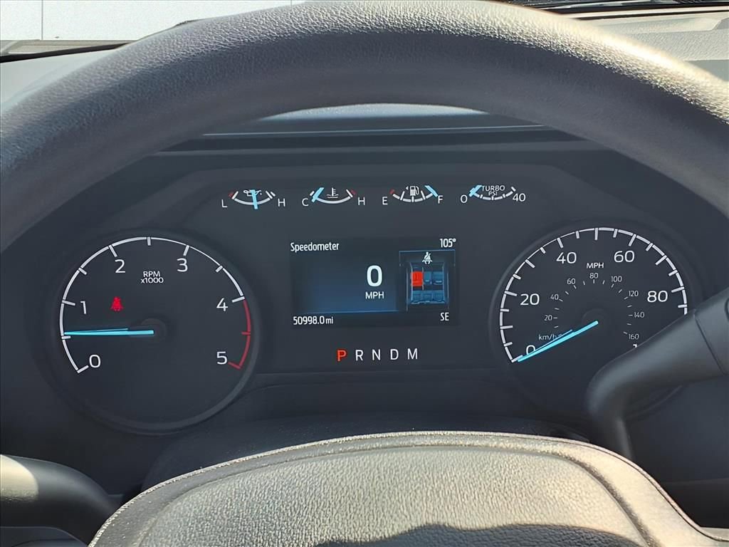 Used 2024 Ford F250 XLT image 15