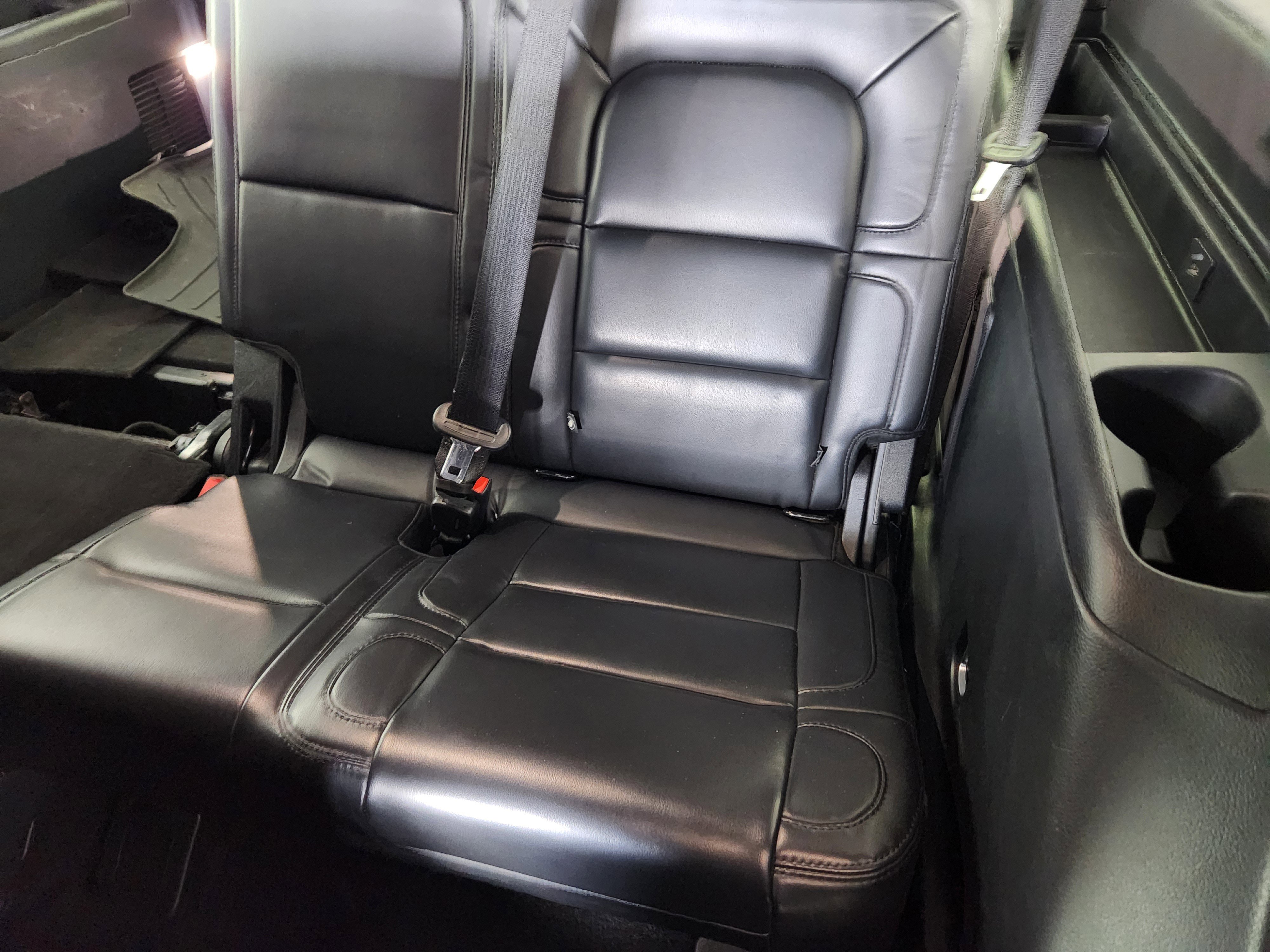 Used 2021 Lincoln Navigator L Reserve image 15