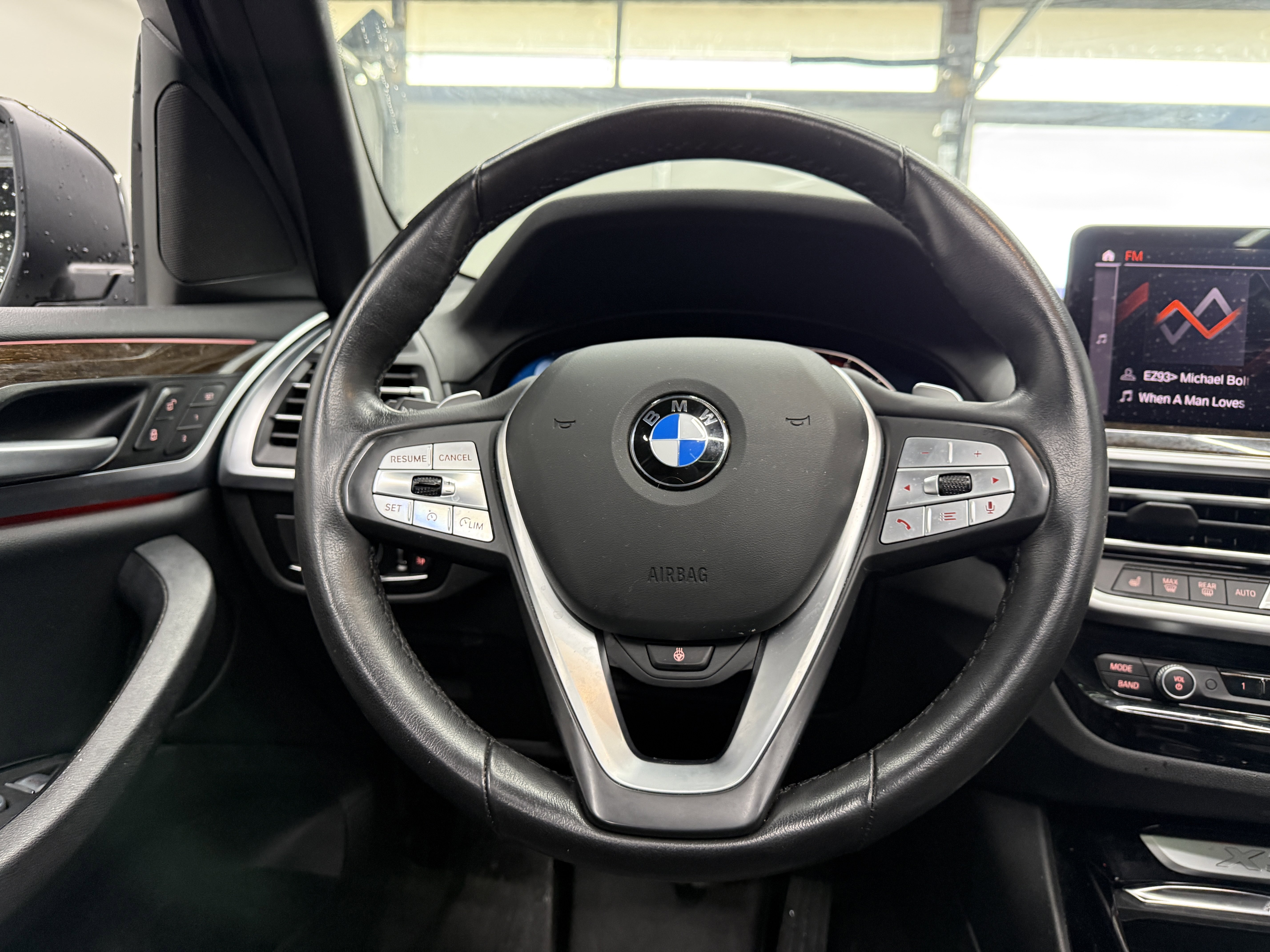 Used 2023 BMW X3 xDrive30i w/ Premium Package image 14