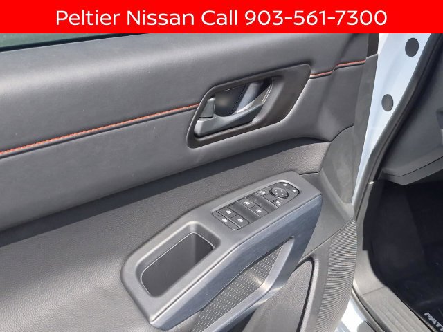 New 2026 Nissan Pathfinder Rock Creek w/ Rock Creek Premium Package AWD/4WD image 12