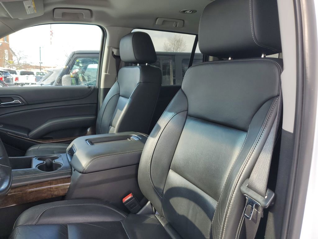 Used 2019 Chevrolet Tahoe LT image 17