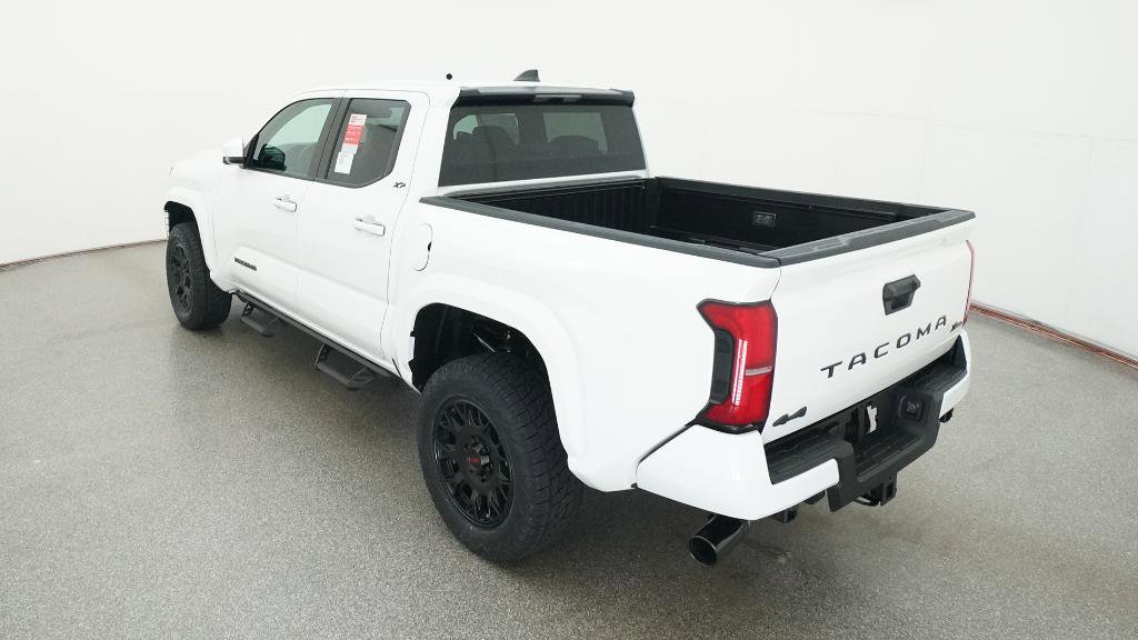 New 2026 Toyota Tacoma SR5 image 19