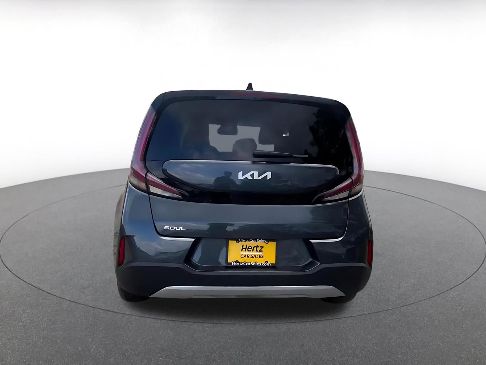 Used 2025 Kia Soul LX w/ LX Technology Package image 12