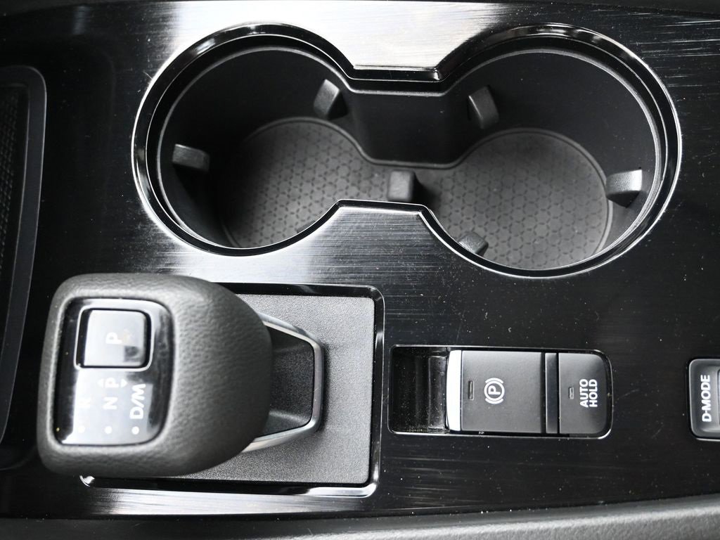 Certified 2023 Nissan Rogue S image 18