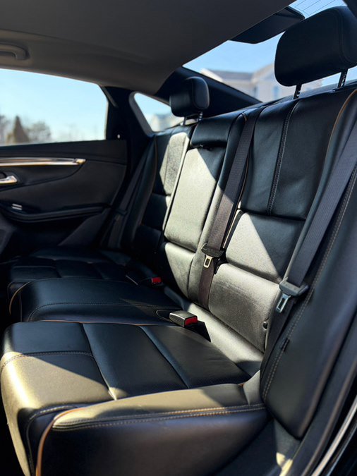 Used 2019 Chevrolet Impala Premier image 14