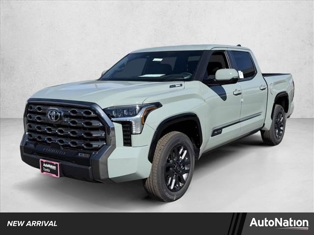 New 2026 Toyota 4Runner TRD Sport Premium