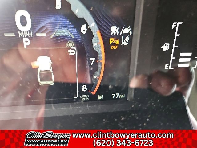New 2026 Toyota Tacoma SR5 w/ SR5 Upgrade Package AWD/4WD image 17