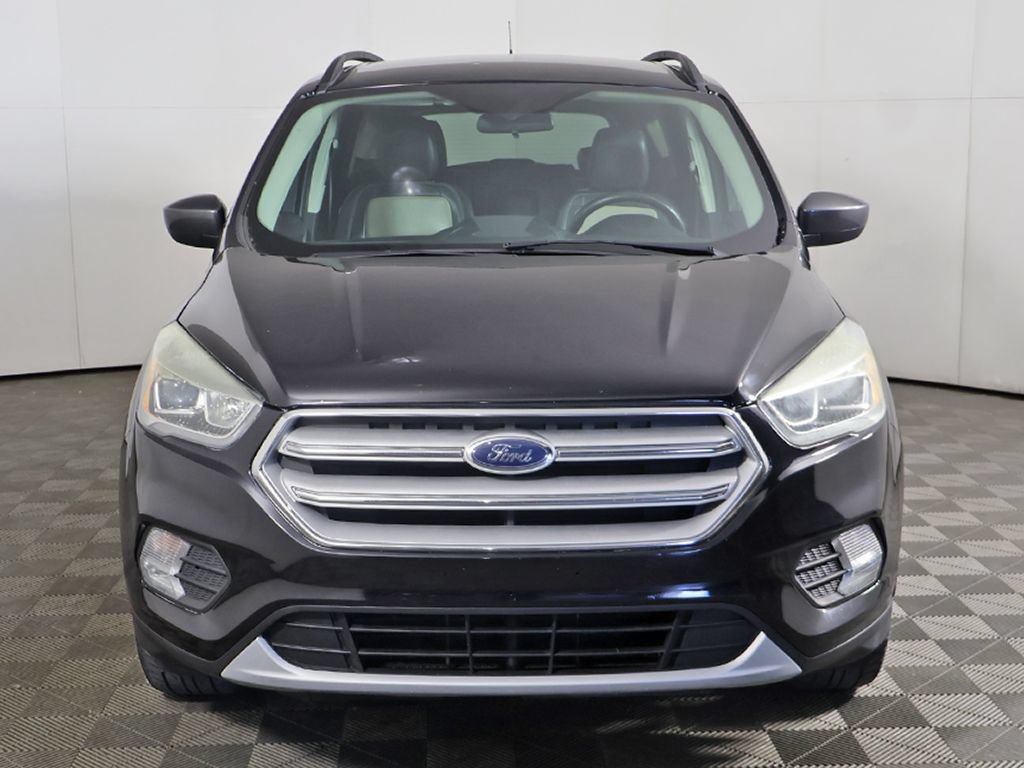 Used 2019 Ford Escape SEL AWD/4WD image 8