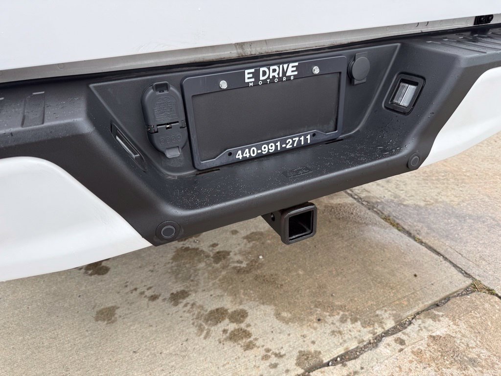 Used 2020 Ford F150 XL w/ Equipment Group 101A Mid AWD/4WD image 20