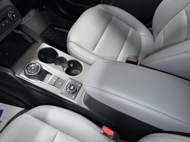 New 2025 Ford Bronco Sport Badlands w/ Badlands Tech Package image 20