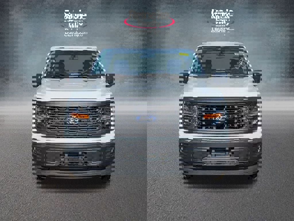 New 2025 Ford F150 XL image 2