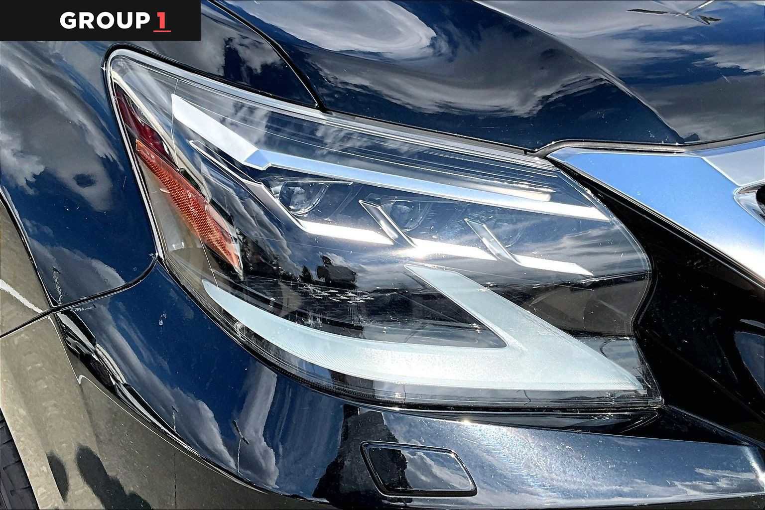 Used 2023 Lexus GX 460 Premium image 24