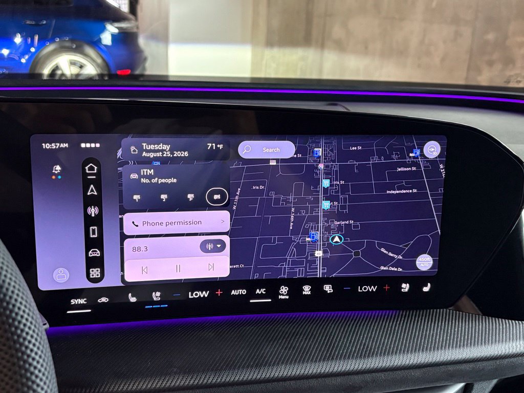 New 2026 Audi SQ5 Prestige AWD/4WD image 28