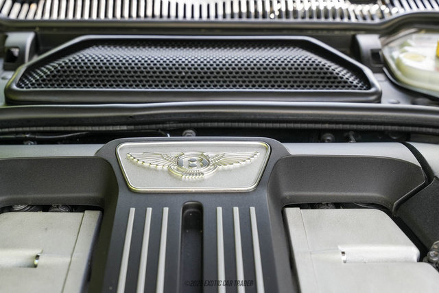 Used 2013 Bentley Continental GT AWD/4WD image 19