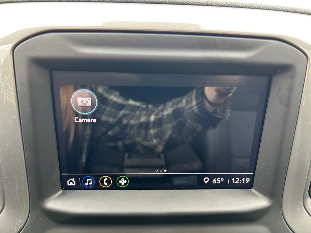 Certified 2026 GMC Sierra 1500 Pro w/ Pro Value Package image 27