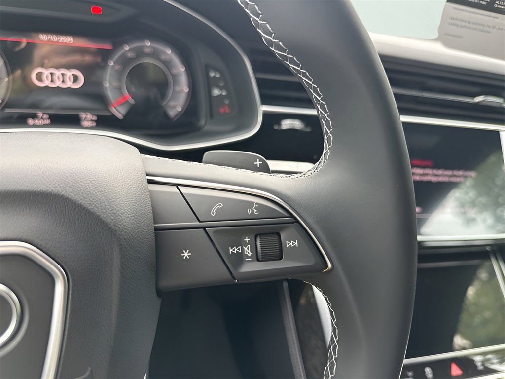 New 2026 Audi Q8 Premium Plus image 28