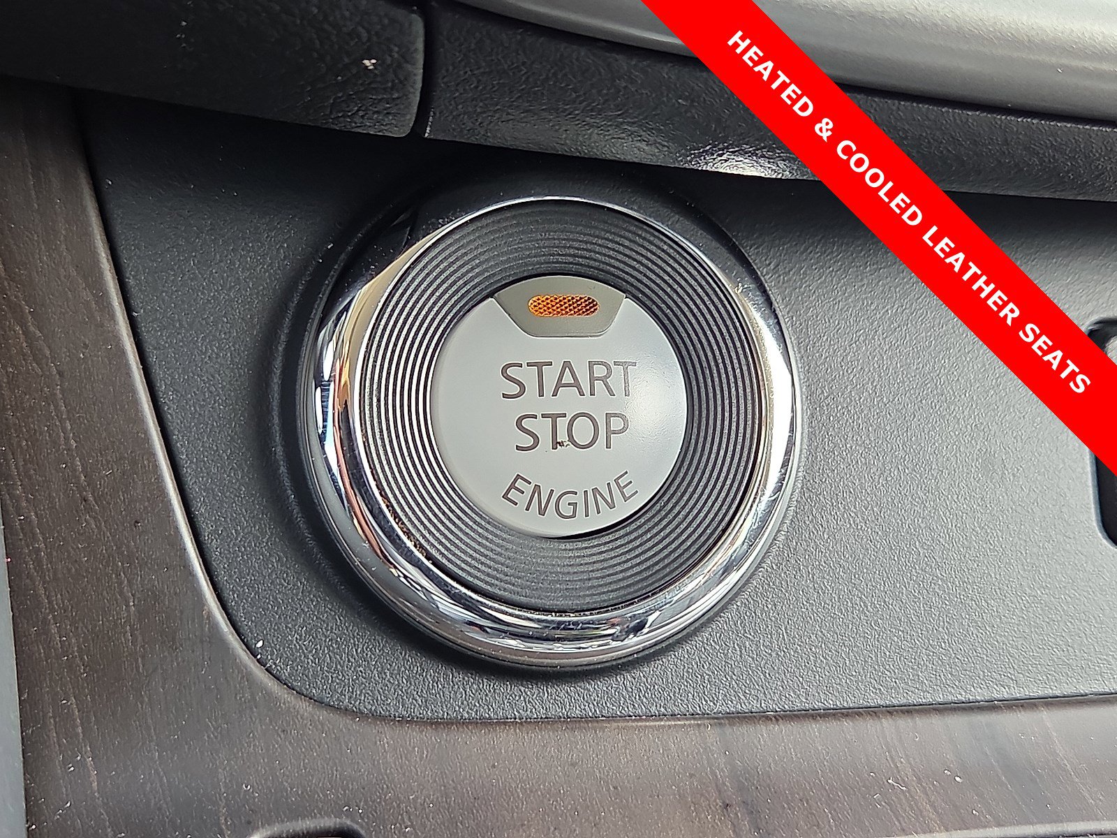 Used 2024 Nissan Murano Platinum w/ Cargo Package image 20