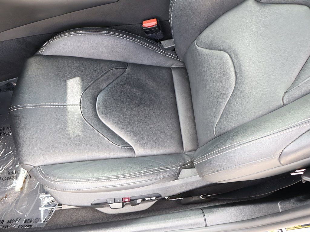 Used 2023 Toyota Supra Premium image 29