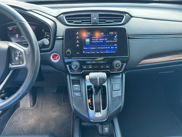 Used 2019 Honda CR-V EX-L image 23
