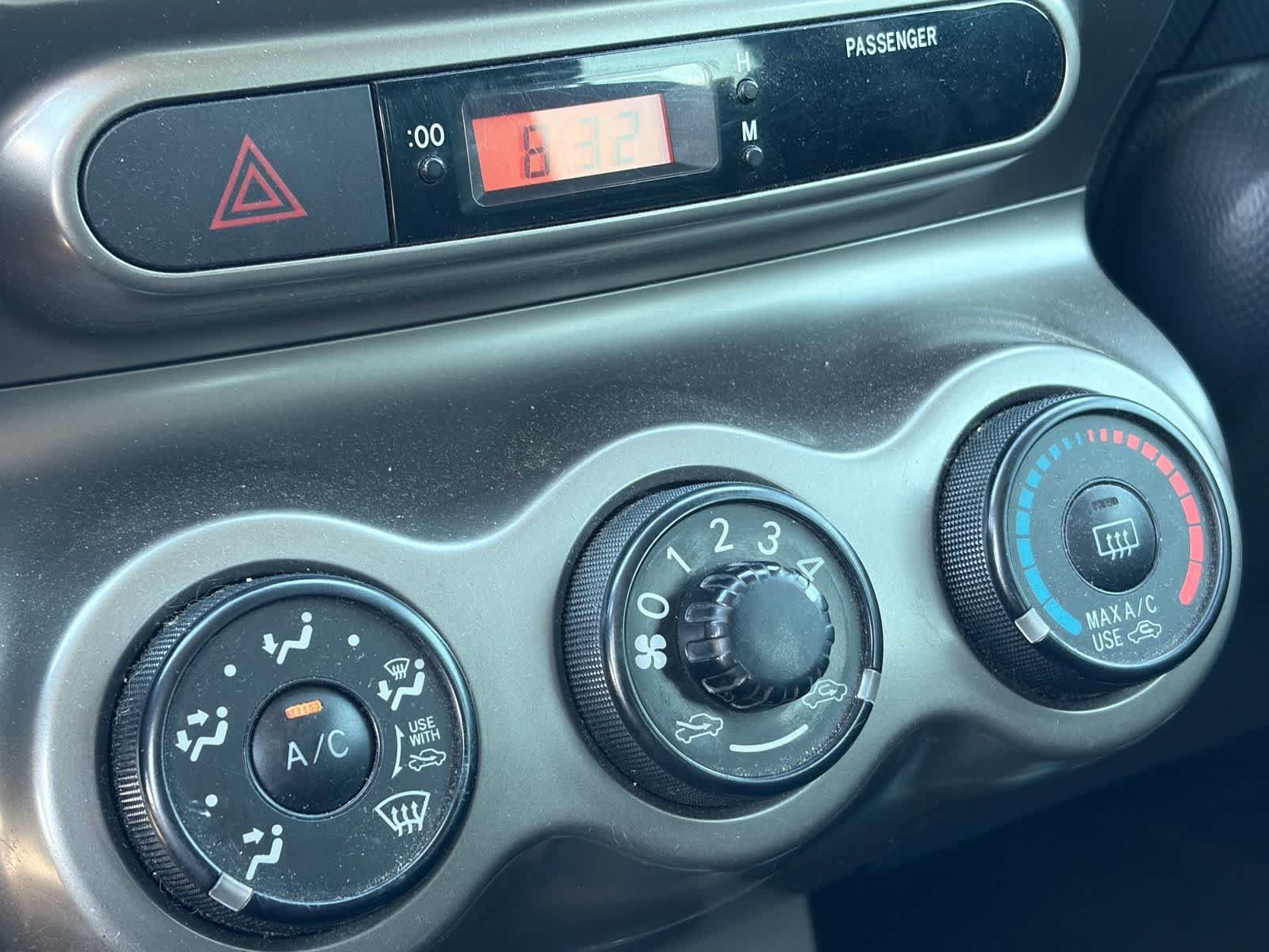 Used 2012 Scion xD FWD image 16