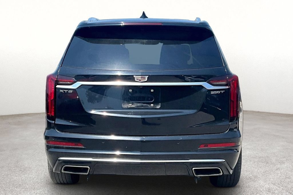 Used 2023 Cadillac XT6 Luxury FWD image 5