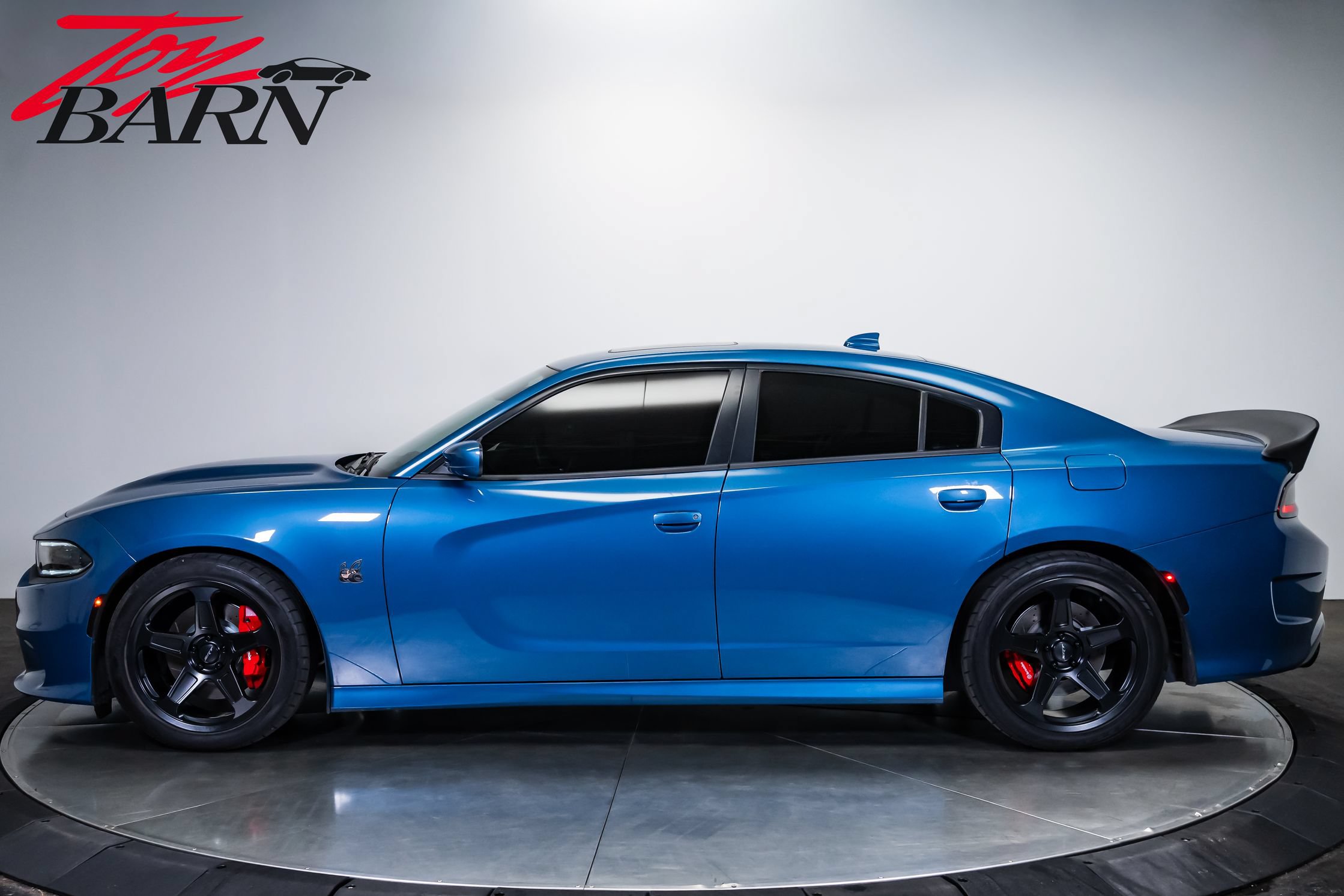 Used 2022 Dodge Charger Scat Pack RWD video 2