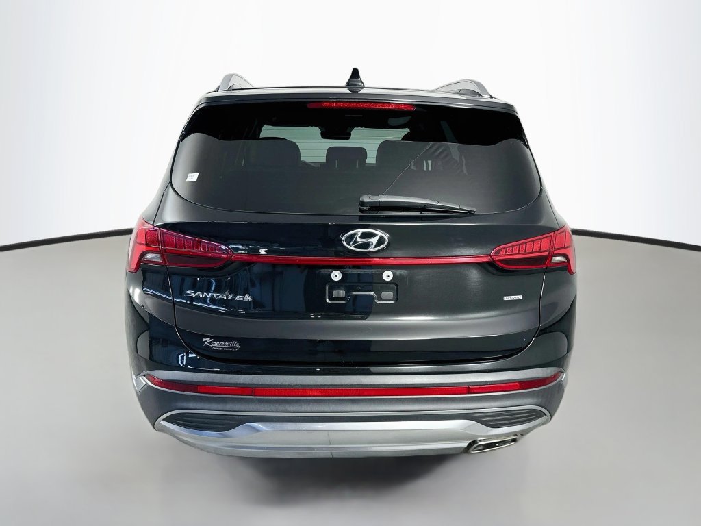 Used 2023 Hyundai Santa Fe SEL w/ Premium Package AWD/4WD image 6