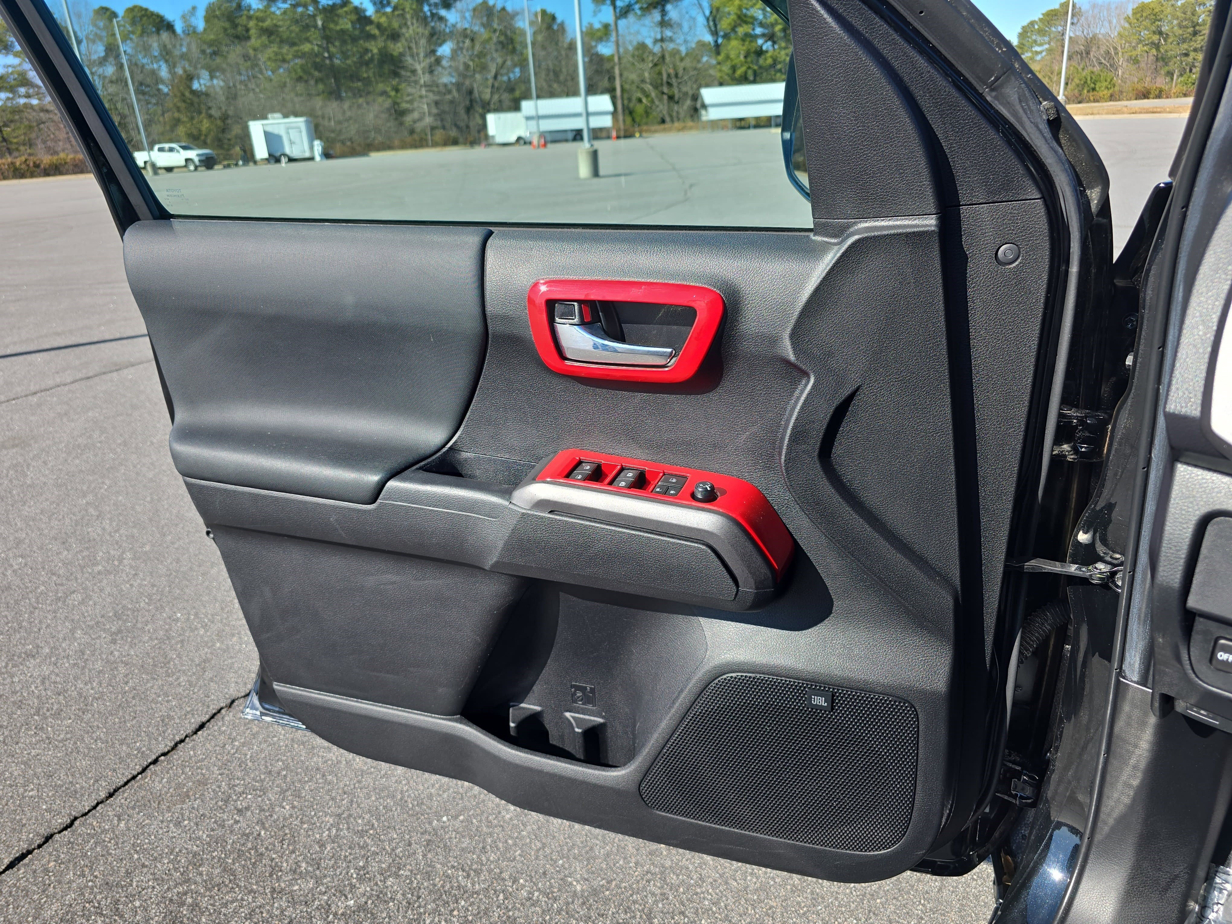 Used 2022 Toyota Tacoma TRD Pro image 26